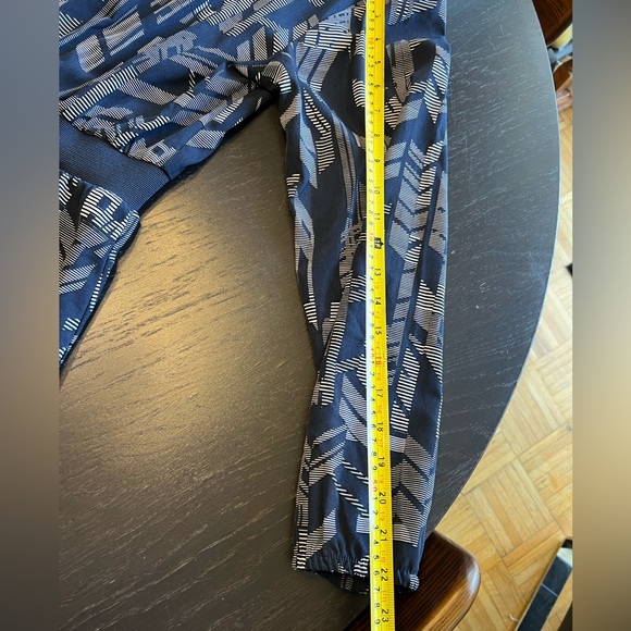 Joe Fresh Patterned Dress - Picture 9 of 9